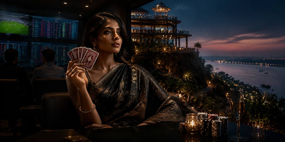 5777but লাকি রুলেট